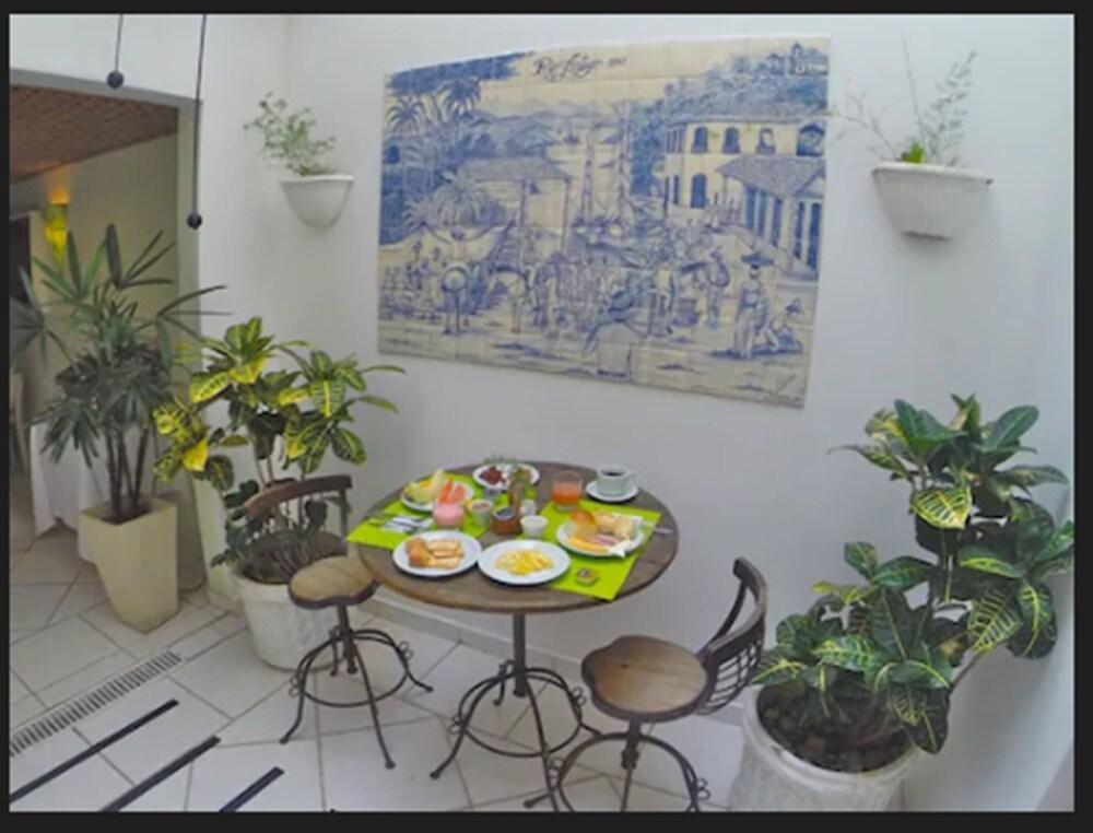 Hotel San Marco Ipanema Rio de Janeiro Exterior foto