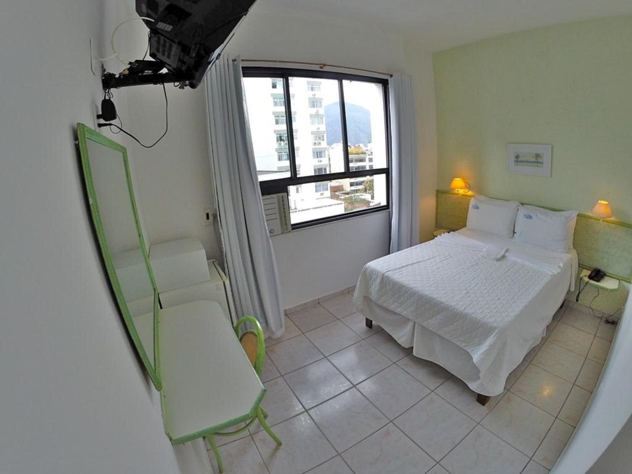 Hotel San Marco Ipanema Rio de Janeiro Exterior foto