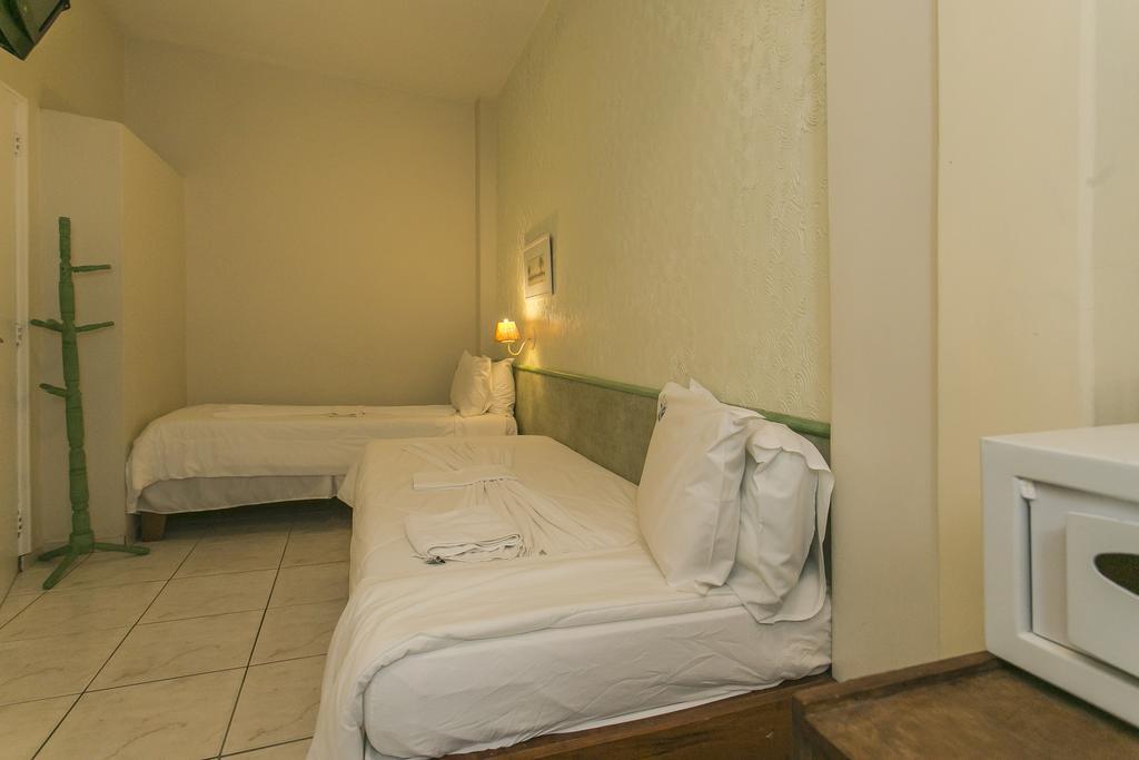 Hotel San Marco Ipanema Rio de Janeiro Exterior foto